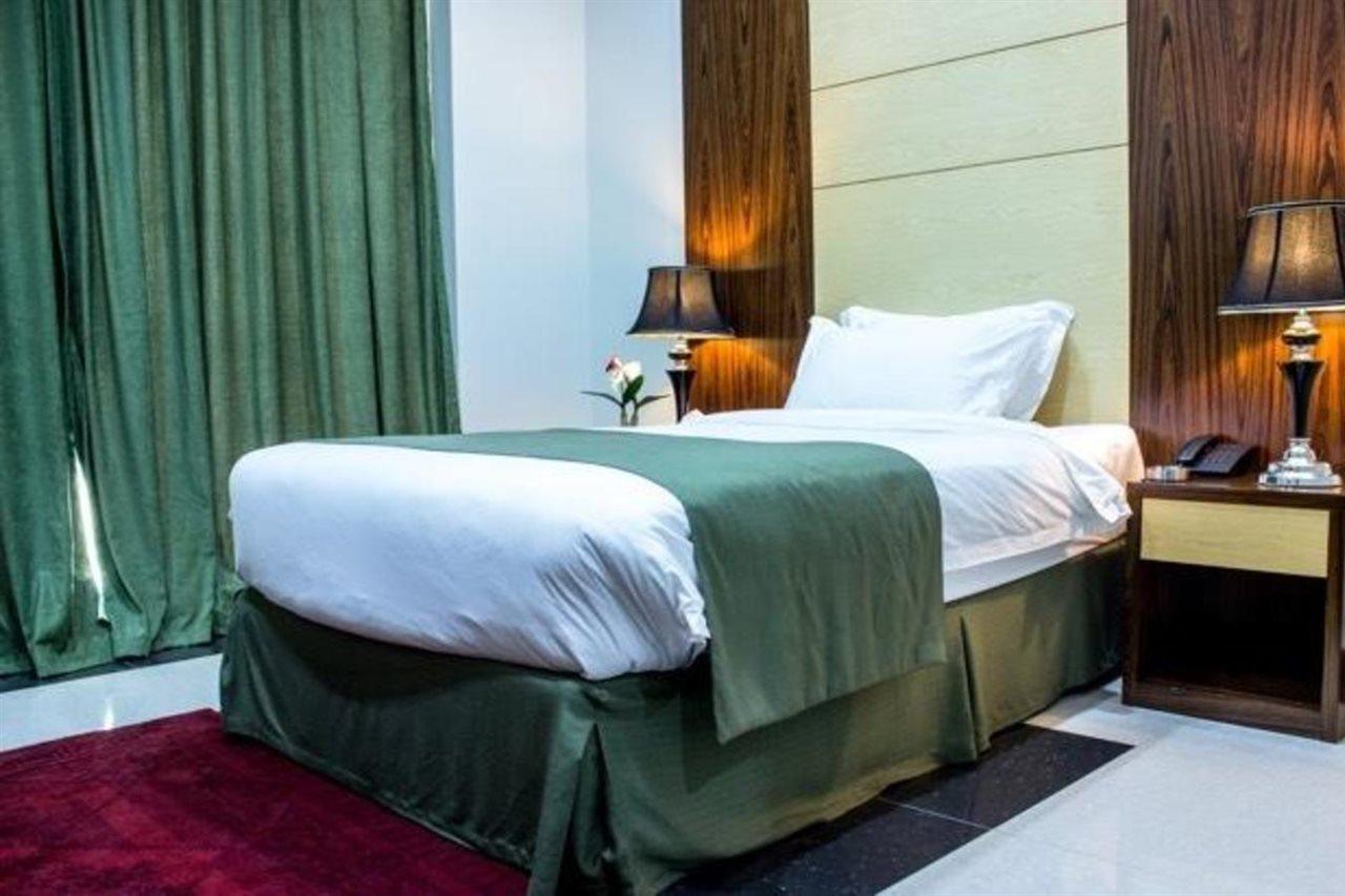 Hotel Dynasty Doha