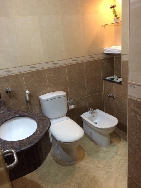 Hotel Dynasty Doha