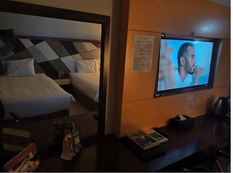 Hotel Dynasty Doha