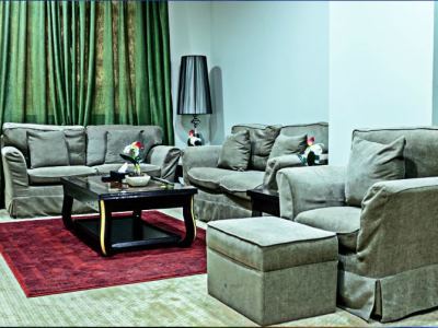 Hotel Dynasty Doha