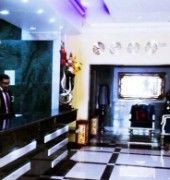 داينستي 3* الدوحة